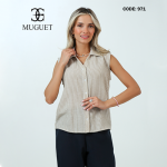 تاپ زنانه 971