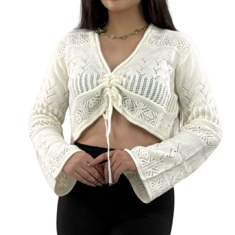 ژاکت کد 1573 - تصویر 5