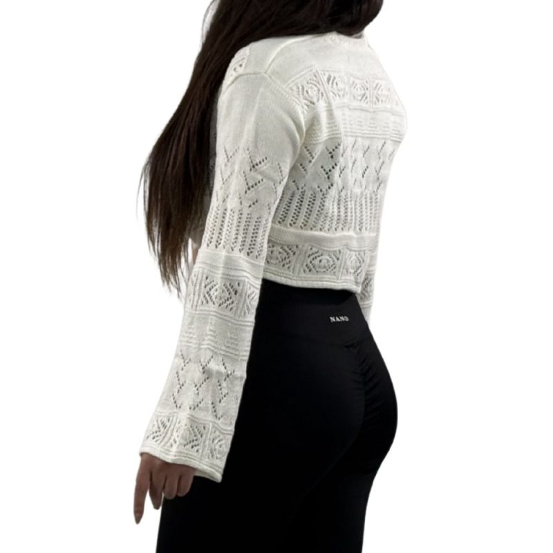 ژاکت کد 1573 - تصویر 6