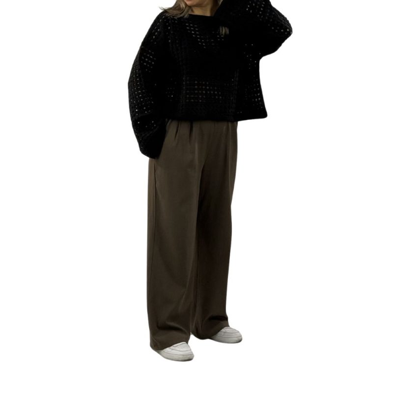 بلوز توری کد 1578 - تصویر 6