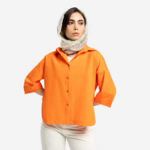 شومیز هلالی