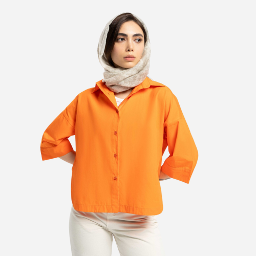شومیز هلالی