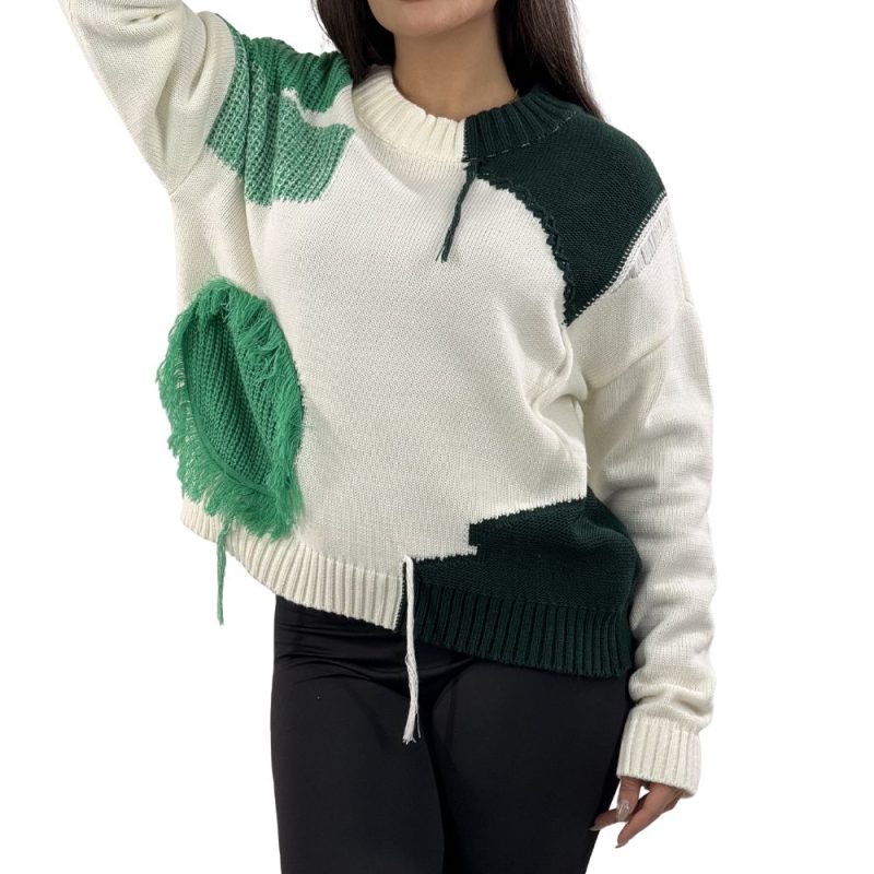 تونیک 1612 - تصویر 5