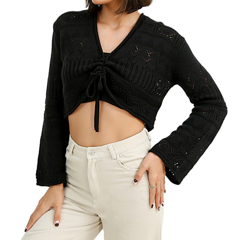 ژاکت کد 1573 - تصویر 3