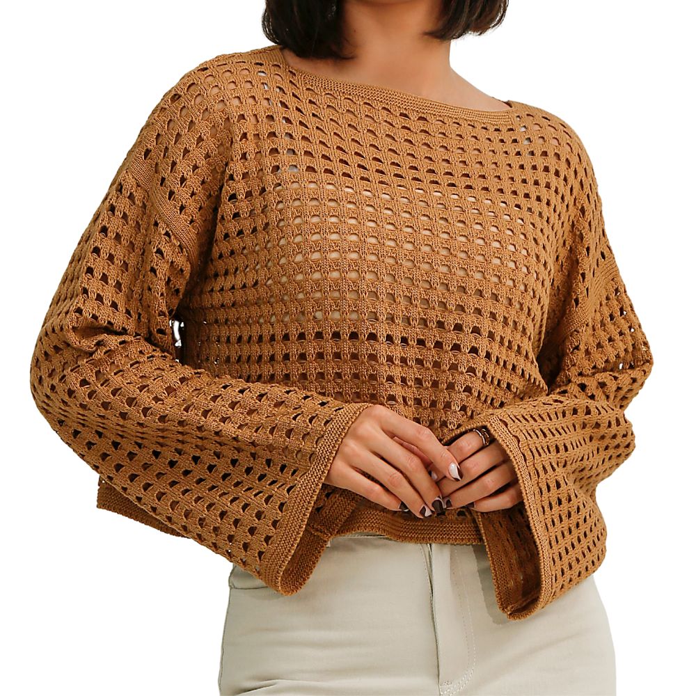 بلوز توری کد 1578