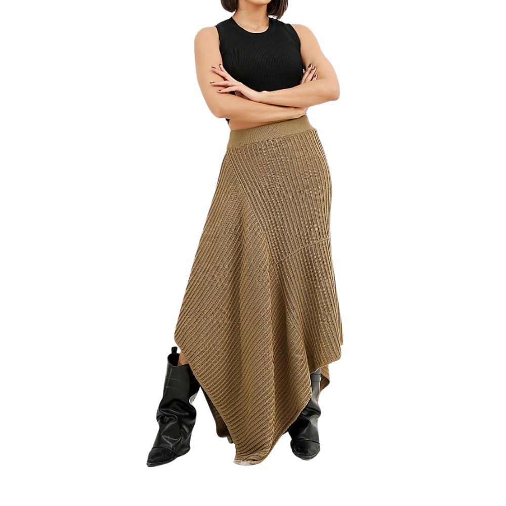 دامن بافت کد 1617