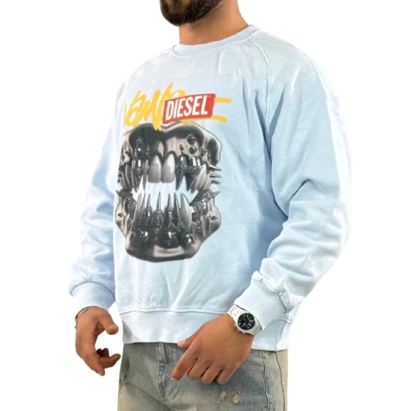 دورس اسکلت مردانه - تصویر 3