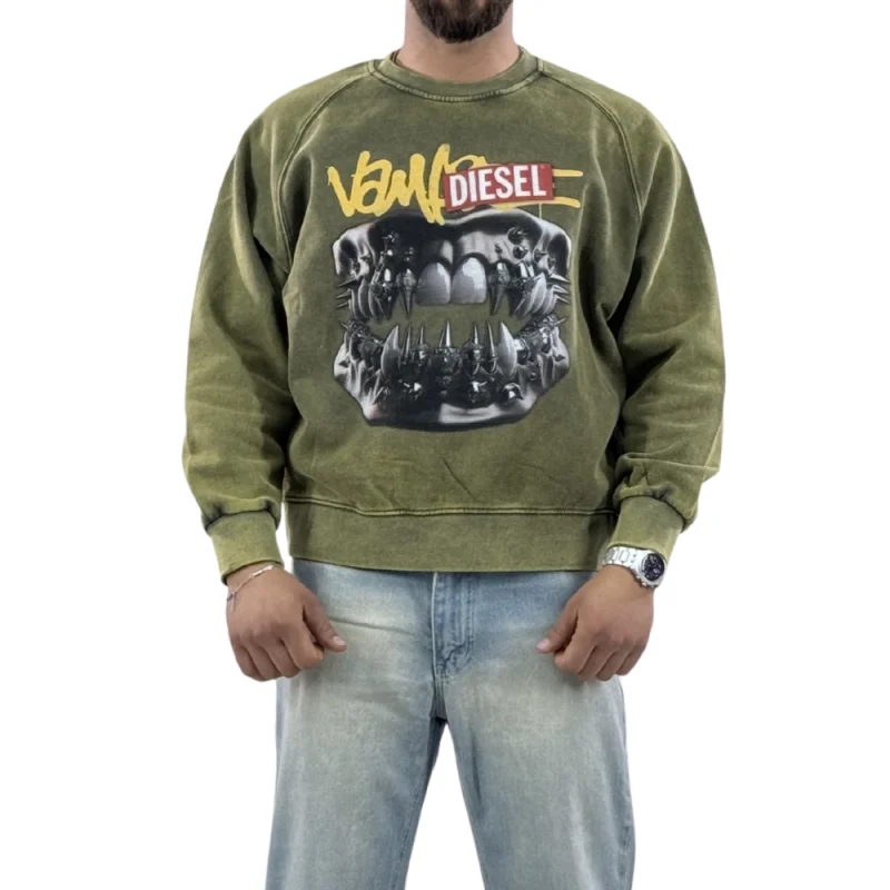 دورس اسکلت مردانه