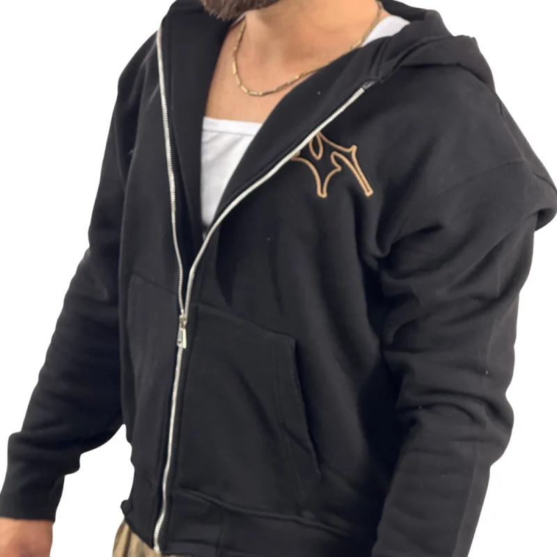 سوییشرت مردانه - تصویر 2