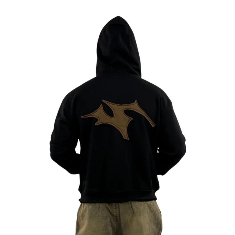 سوییشرت مردانه - تصویر 8