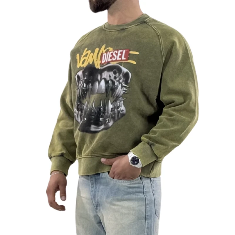 دورس اسکلت مردانه - تصویر 4