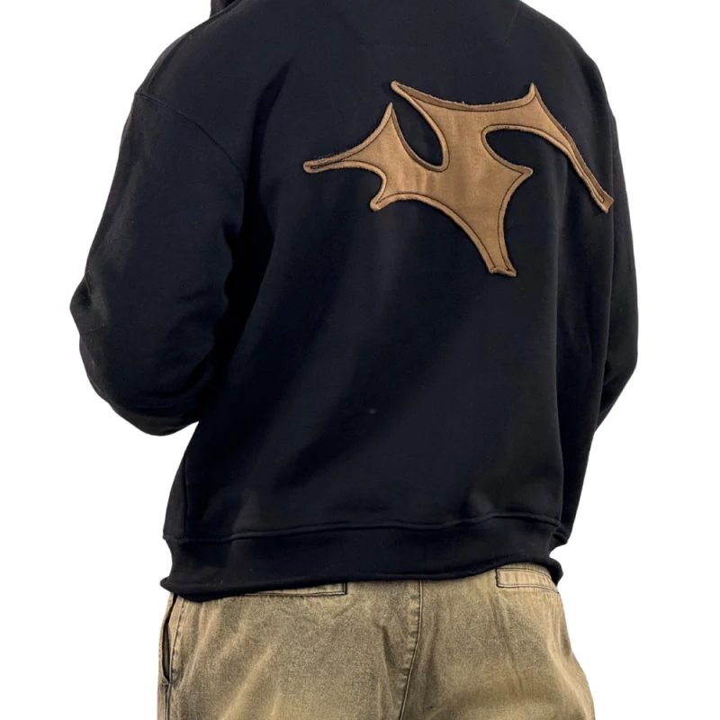 سوییشرت مردانه - تصویر 9