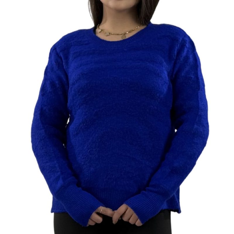 بلوز بافت کد 1641 - تصویر 4