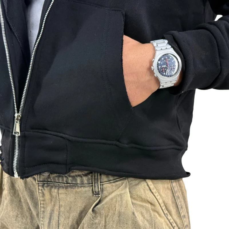 سوییشرت مردانه - تصویر 3