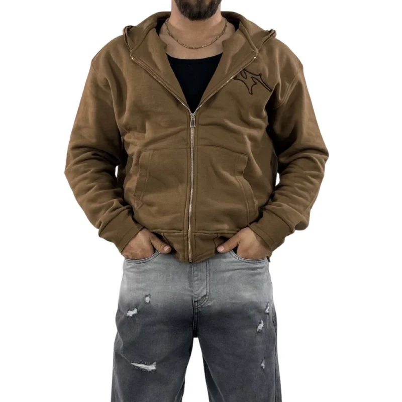 سوییشرت مردانه - تصویر 4