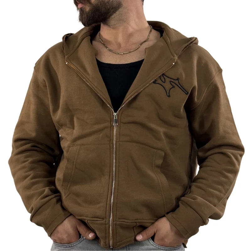 سوییشرت مردانه - تصویر 6