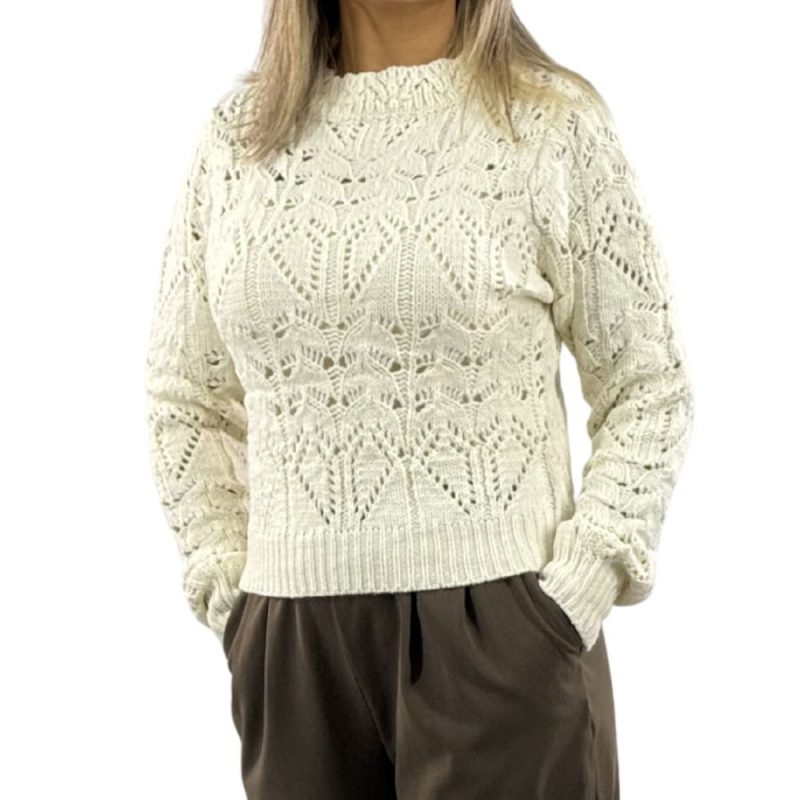 دانتل کراپ زنانه