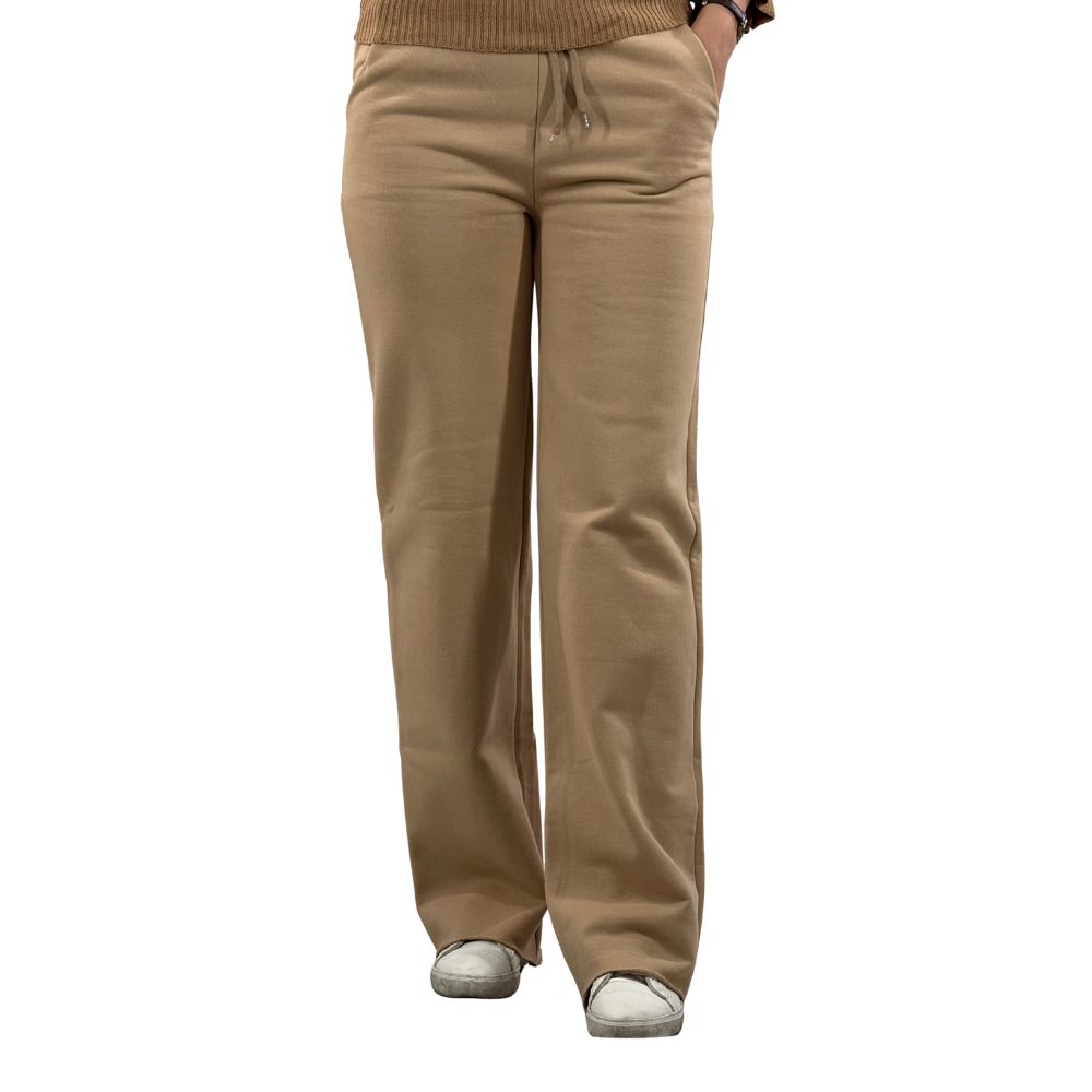 شلوار بگ زنانه