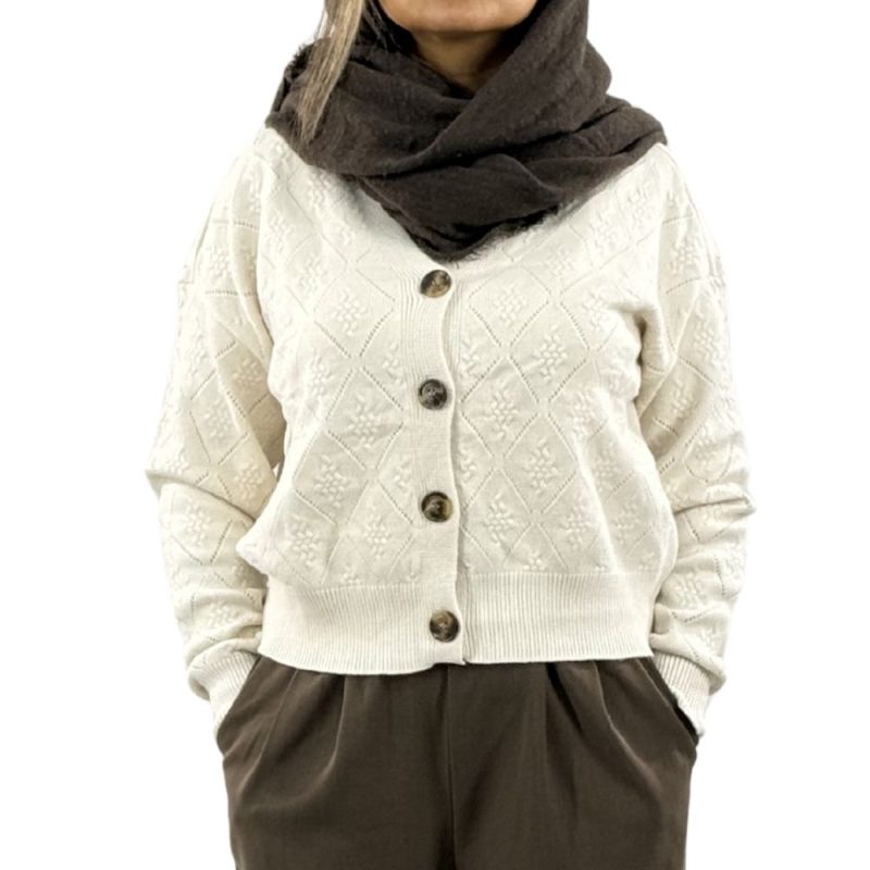 ژاکت بلندر زنانه