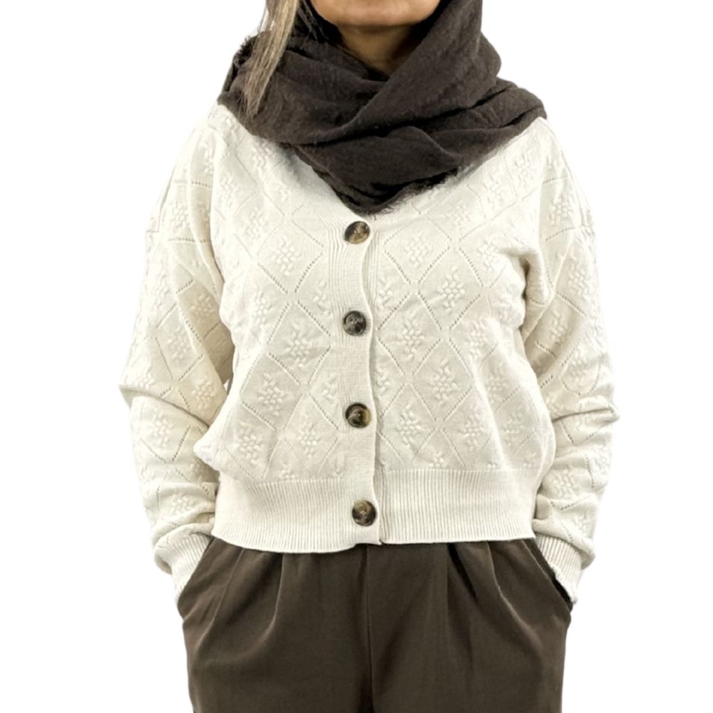 ژاکت بلندر زنانه