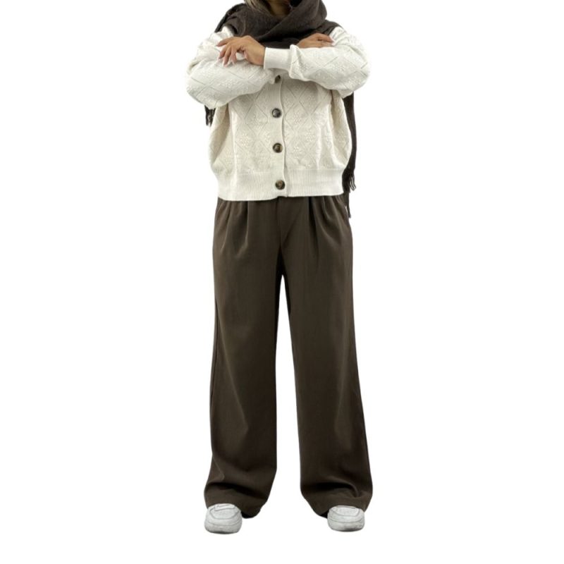 ژاکت بلندر زنانه - تصویر 2